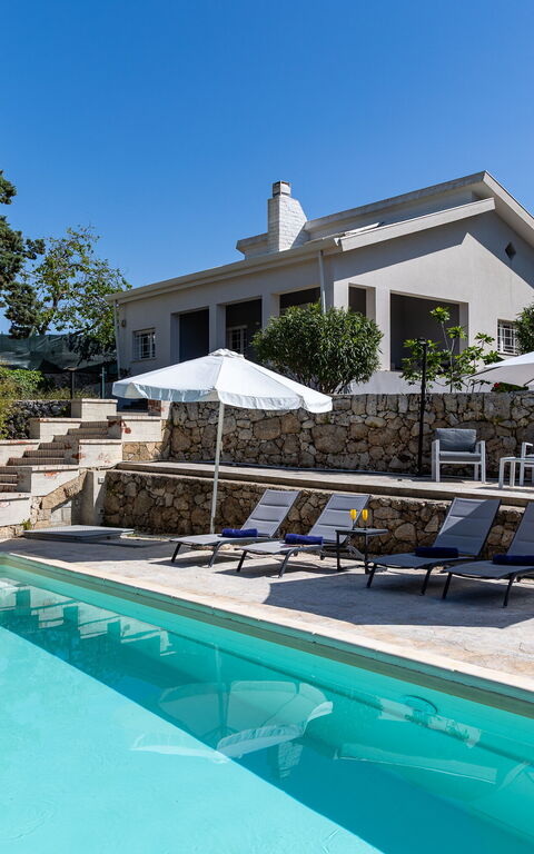 Nerodavola: Building Exterior, Outdoor, Pool