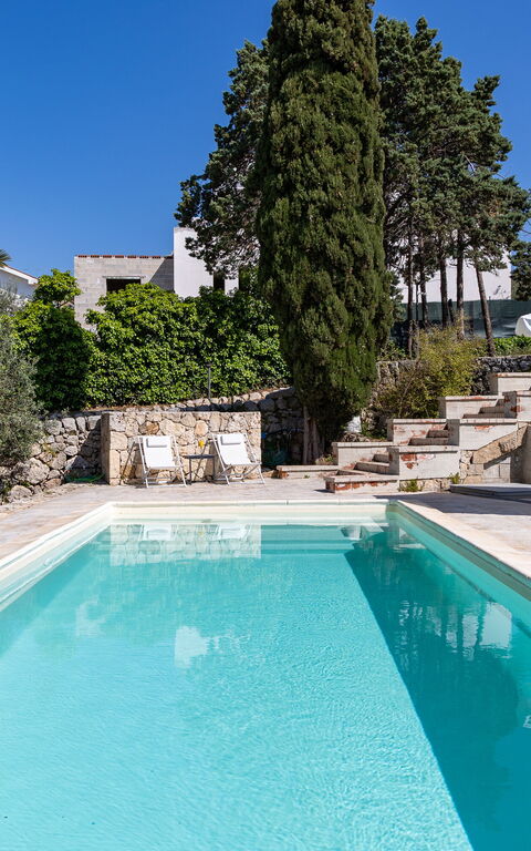 Nerodavola: Building Exterior, Outdoor, Pool