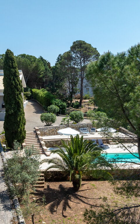 Nerodavola: Building Exterior, Outdoor, Pool, Scenic View