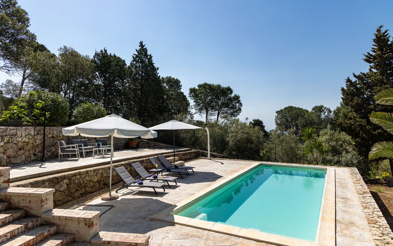 Nerodavola: Building Exterior, Outdoor, Pool