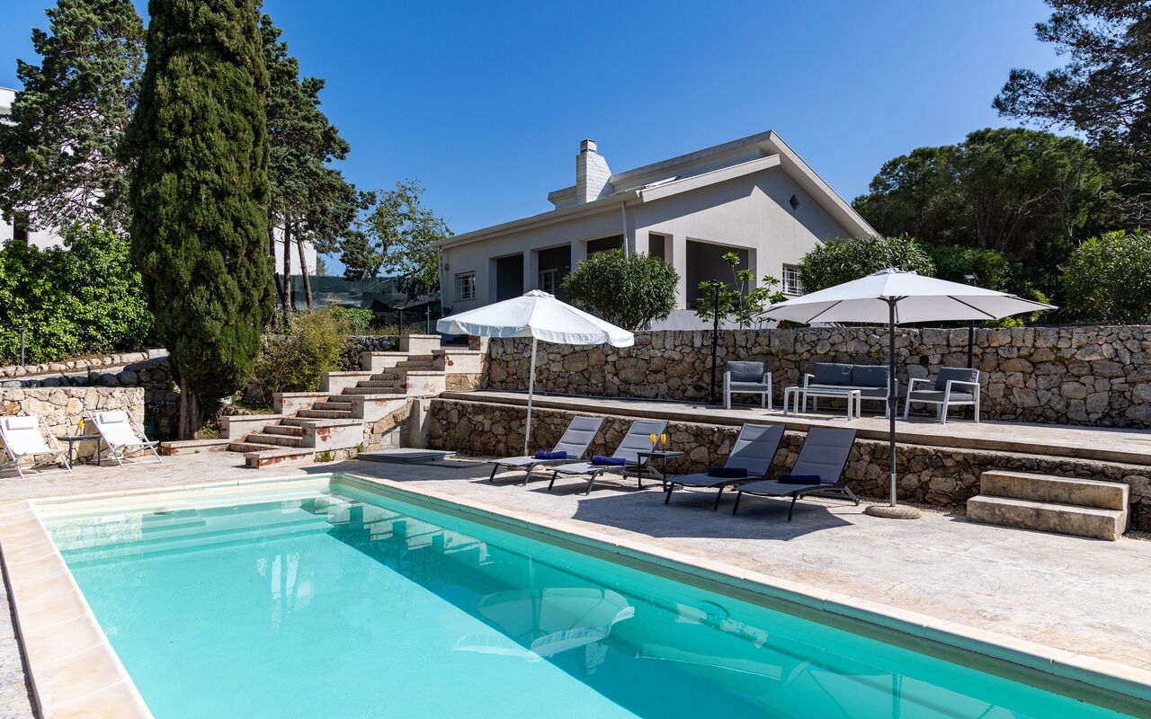 Nerodavola: Building Exterior, Outdoor, Pool