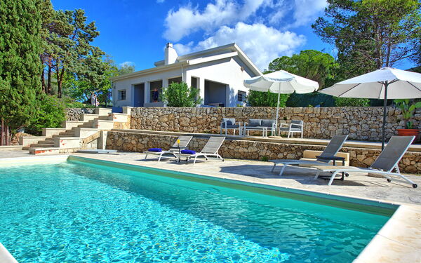 Nerodavola: Outdoor, Pool, Summer