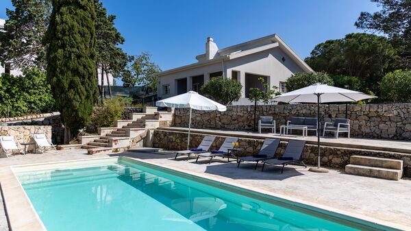 Nerodavola: Building Exterior, Outdoor, Pool