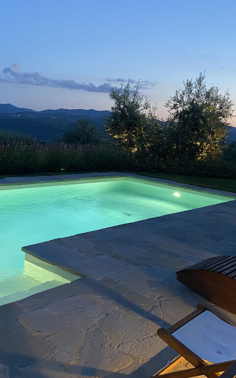 San Guido: Garden, Outdoor, Pool