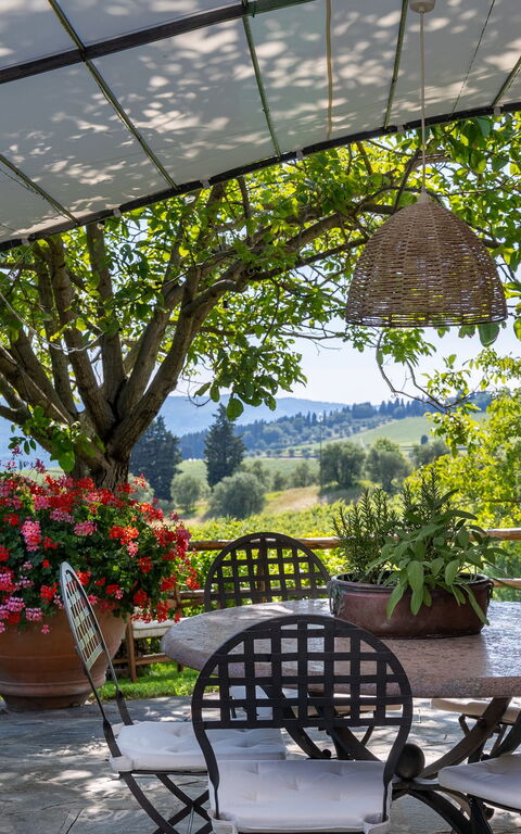 San Guido: Garden, Outdoor, Scenic View