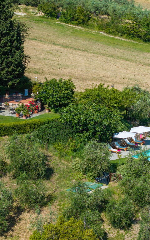 San Guido: Outdoor, Scenic View