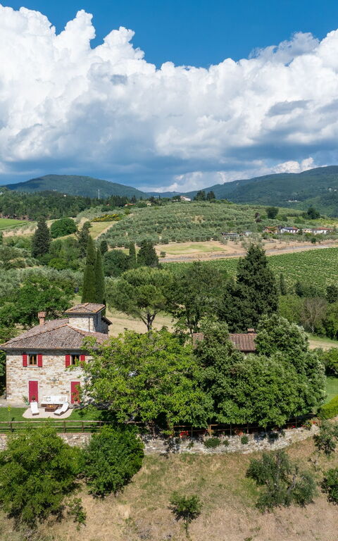 San Guido: Outdoor, Scenic View