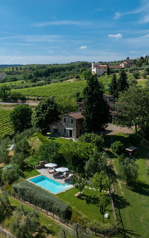 San Guido: Outdoor, Scenic View