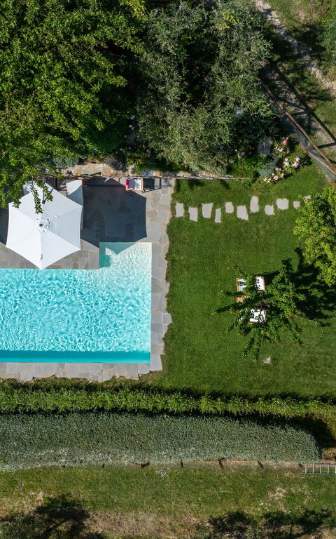 San Guido: Outdoor, Scenic View