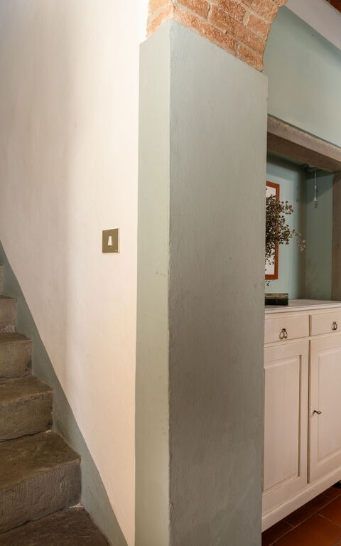 San Guido: Other Room