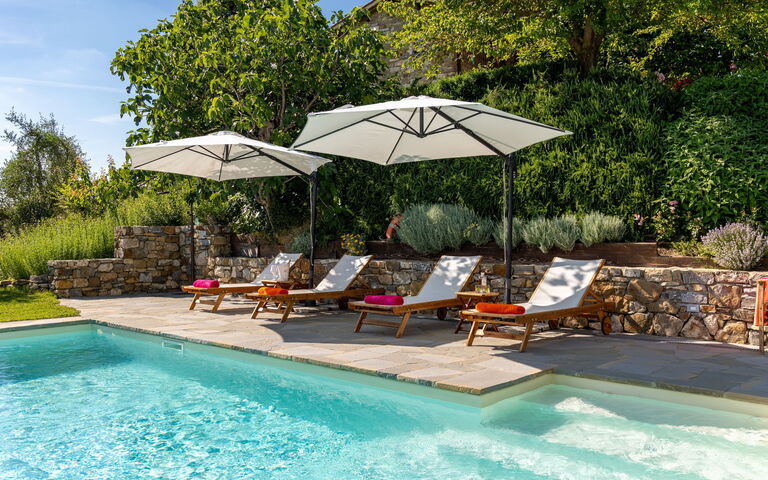 San Guido: Outdoor, Pool