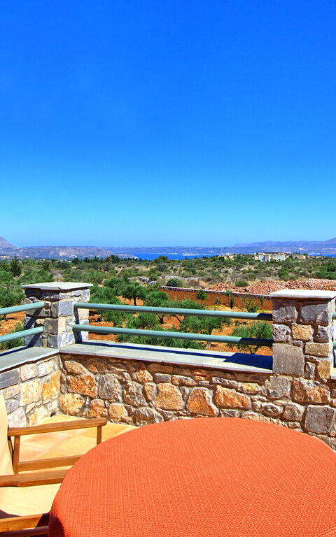 Villa Antina: Balcony / Terrace / Patio, Outdoor, Scenic View