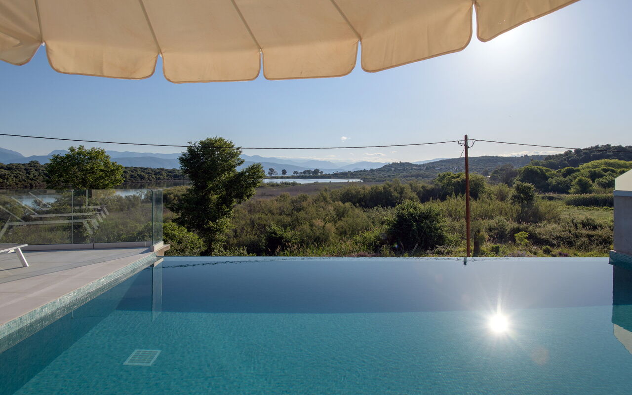 Villa Waterlily: Building Exterior, Outdoor, Pool