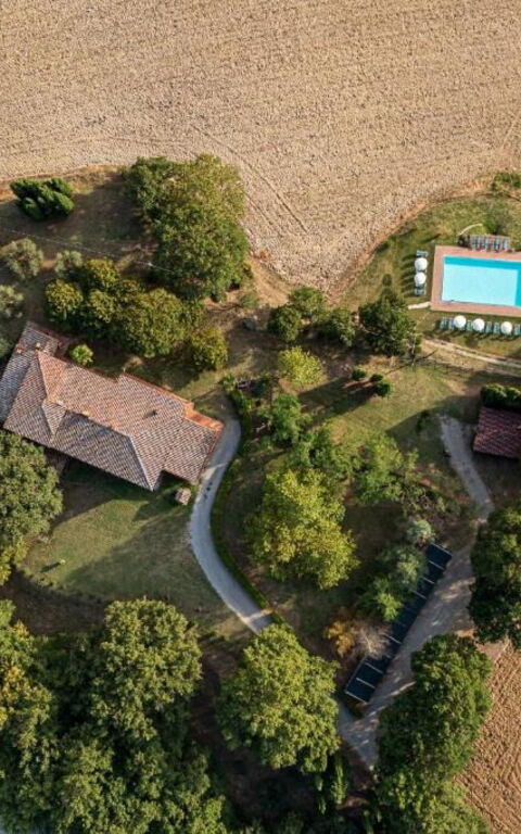 Palazzo Bello: Outdoor, Pool