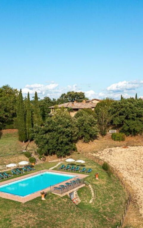 Palazzo Bello: Outdoor, Pool