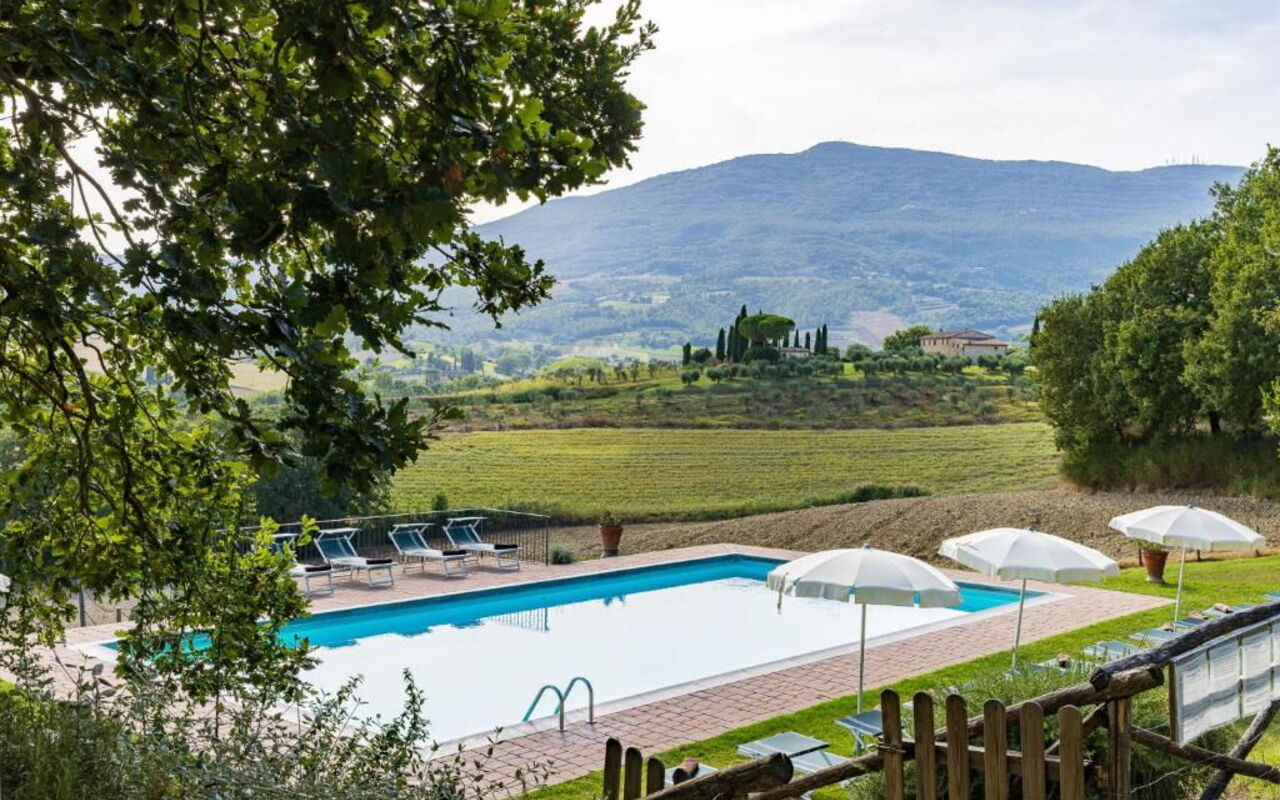 Palazzo Bello: Outdoor, Pool