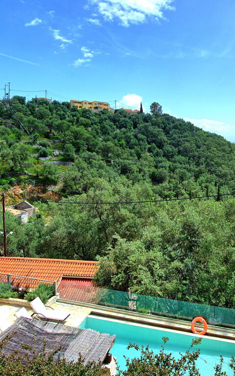 Villa Yaisemi: Scenic View