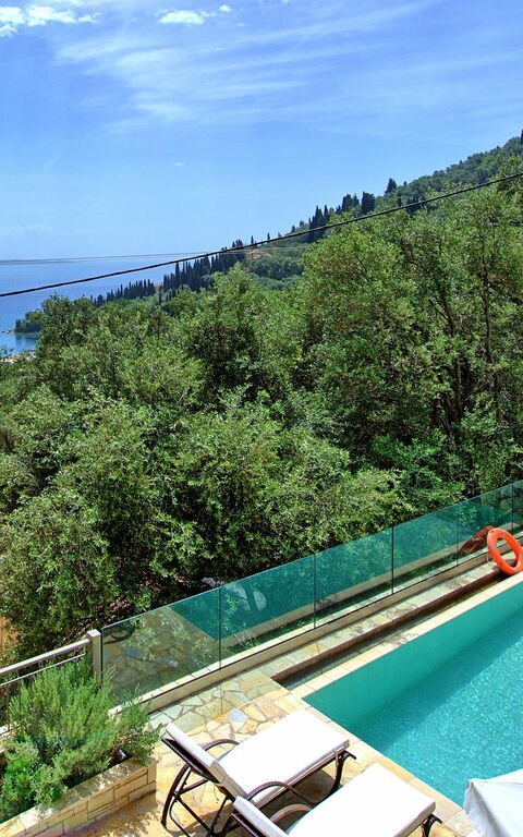 Villa Yaisemi: Scenic View