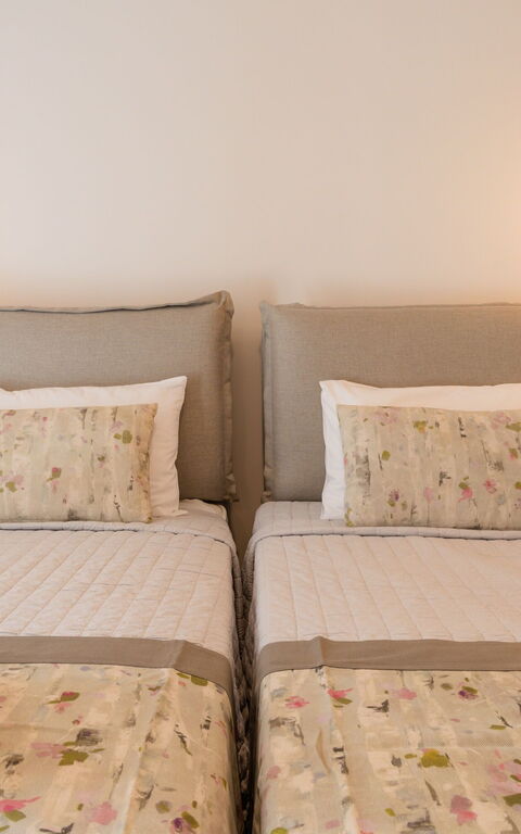 Villa Yaisemi: Bedroom