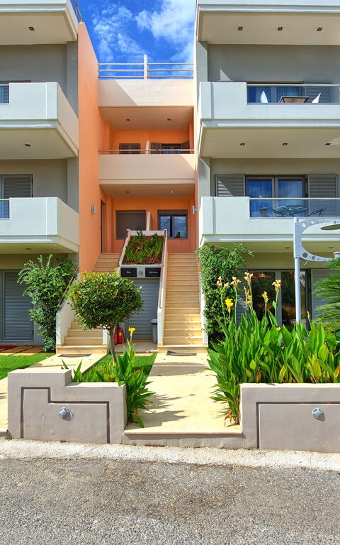 Cabanavillas Rio: Building Exterior, Outdoor