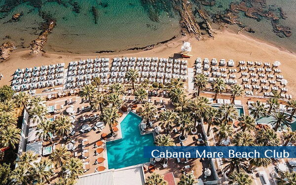 Cabanavillas Rio: Building Exterior, Scenic View, Summer