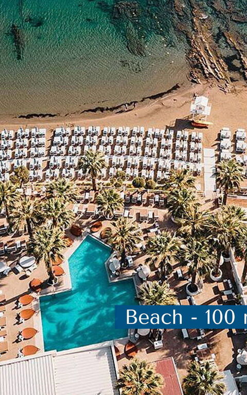 Cabanavillas Casablanca: Outdoor, Scenic View, Spring, Summer