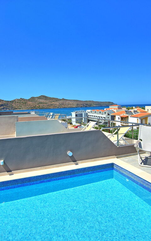 Cabanavillas Casablanca: Outdoor, Pool, Summer