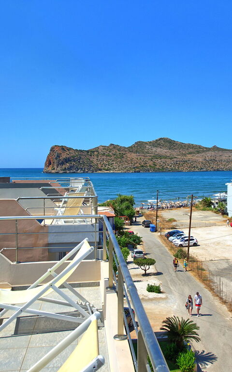 Cabanavillas Casablanca: Outdoor, Pool, Summer