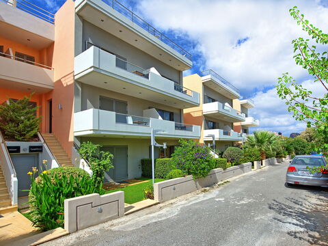 Cabanavillas Casablanca