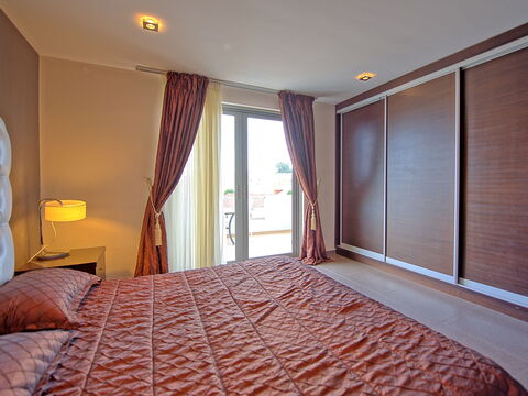 Cabanavillas Casablanca