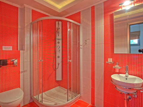 Cabanavillas Casablanca