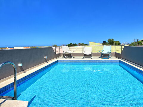 Cabanavillas Casablanca