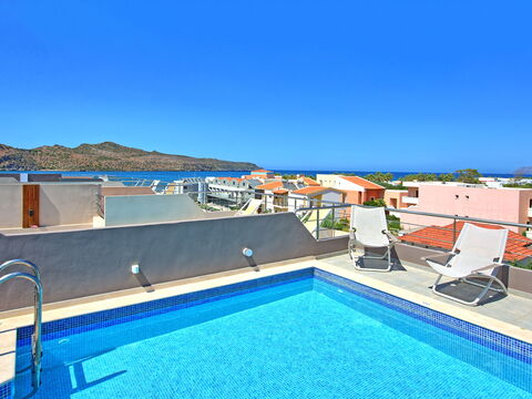 Cabanavillas Casablanca