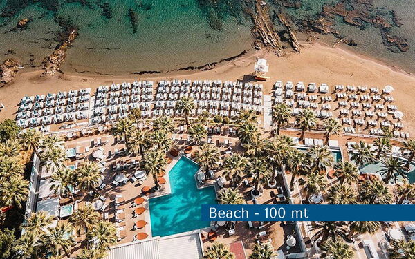 Cabanavillas Casablanca: Outdoor, Scenic View, Spring, Summer
