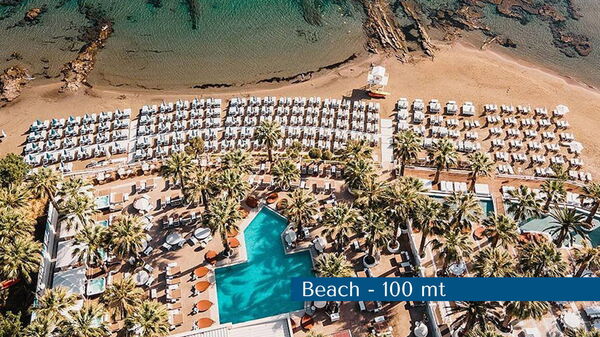 Cabanavillas Casablanca: Outdoor, Scenic View, Spring, Summer