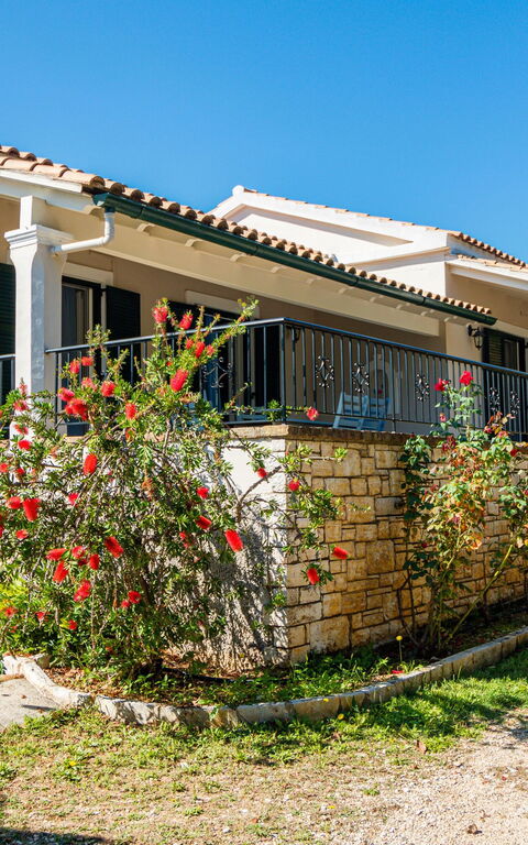 Votana House: Building Exterior, Garden, Outdoor