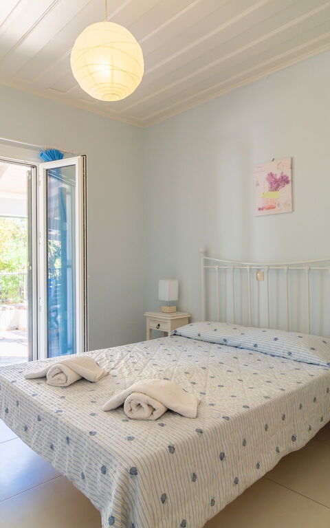 Votana House: Bedroom