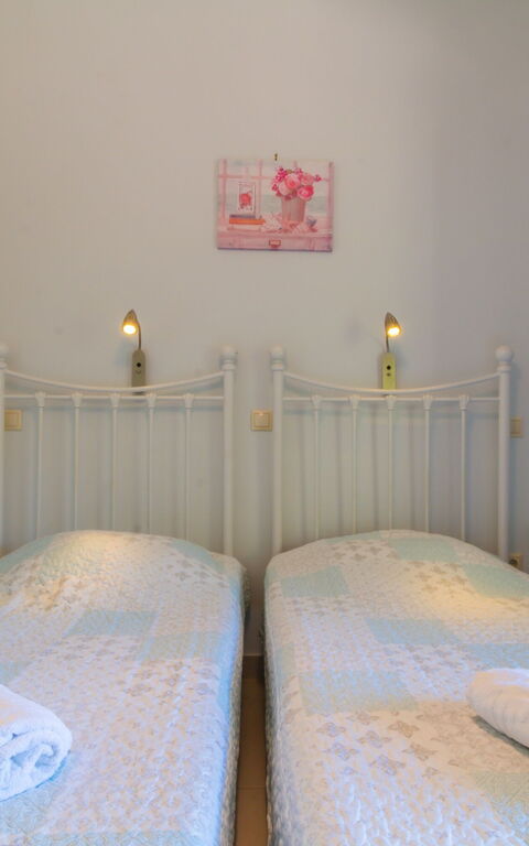 Votana House: Bedroom