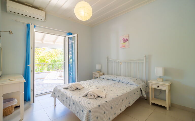 Votana House: Bedroom