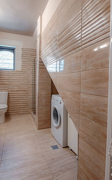 Villa Despanto: Bathroom