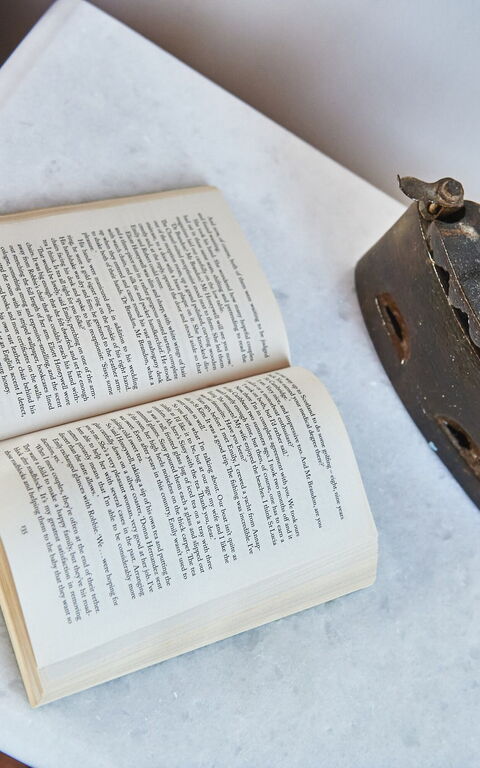 Villa Politini: Room Detail