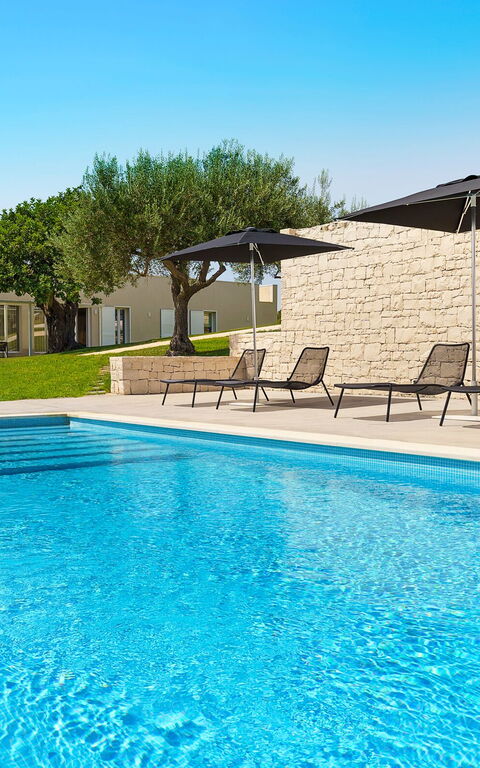 Villa Colleverde: Outdoor, Pool