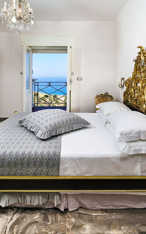 Villa Estella: Bedroom