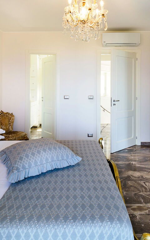 Villa Estella: Bedroom