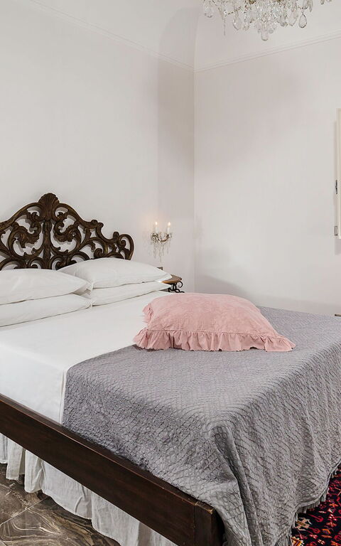 Villa Estella: Bedroom