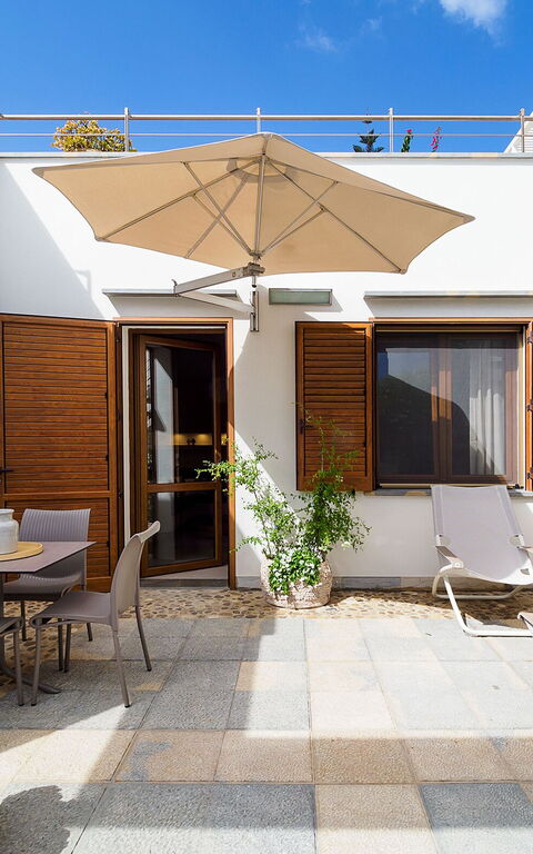 Gelsomina: Balcony / Terrace / Patio, Outdoor