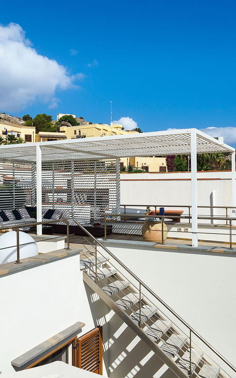 Gelsomina: Balcony / Terrace / Patio, Outdoor