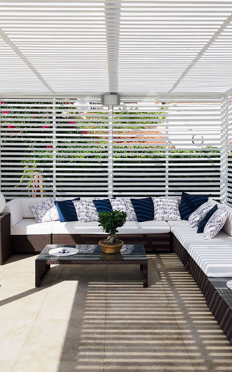 Gelsomina: Balcony / Terrace / Patio, Outdoor