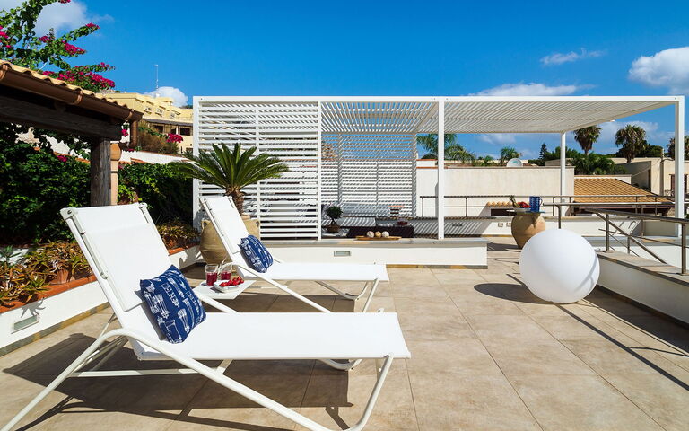 Gelsomina: Balcony / Terrace / Patio, Outdoor