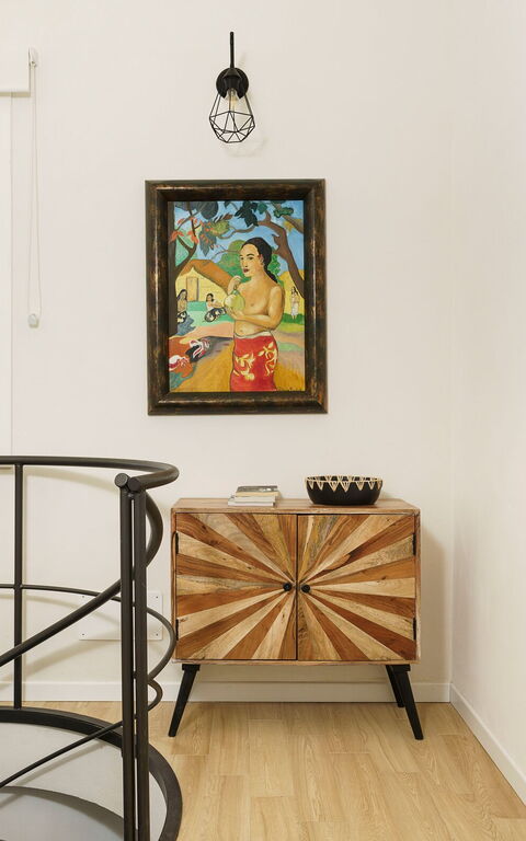 Marinella Punta Milocca: Other Room